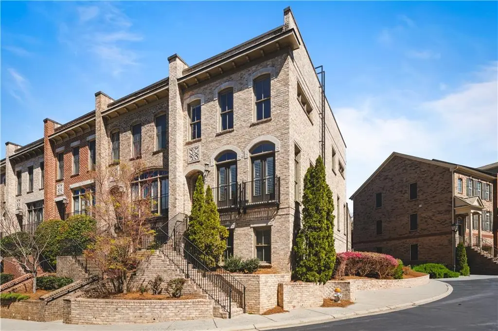 17 Arbor Way Drive, Decatur, GA 30030 - #1