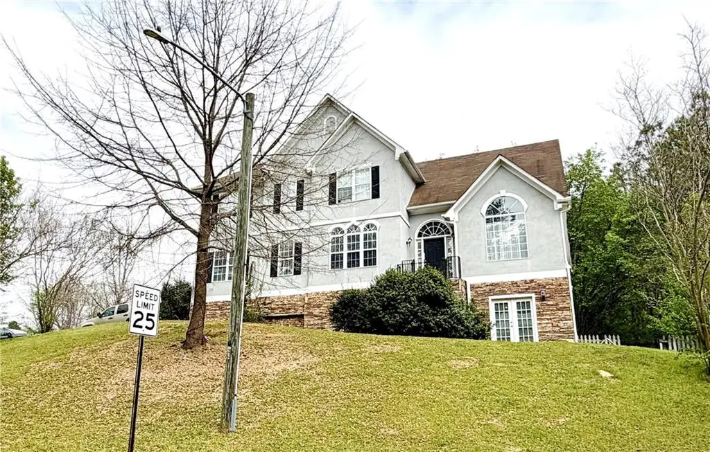 1201 Kilrush Drive Se, Mableton, GA 30126 - #1