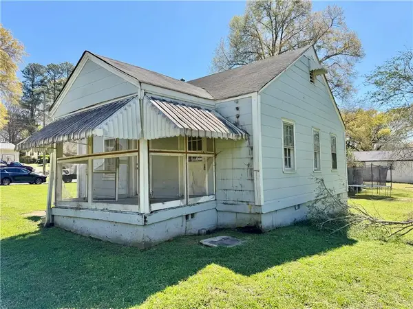 7107 Geiger Street Nw, Covington, GA 30014