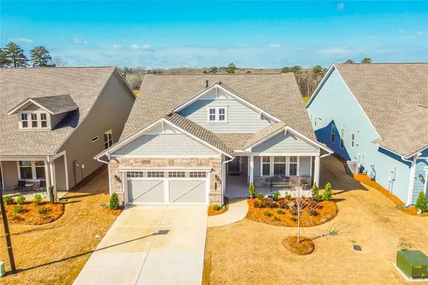 284 Pecks Court, Hoschton, GA 30548