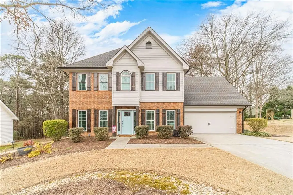 2240 Emerald Drive, Loganville, GA 30052 - #1