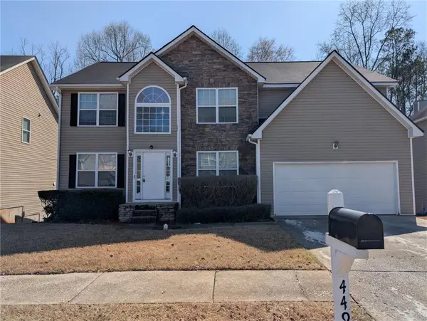 4494 Michael Jay Street, Snellville, GA 30039