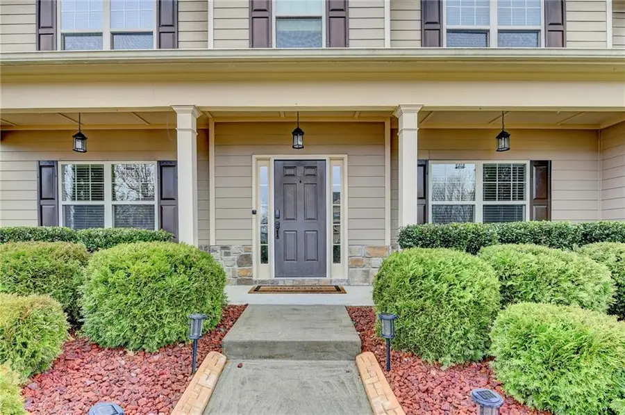 1098 Boxwood Lane, Canton, GA 30114 - #3