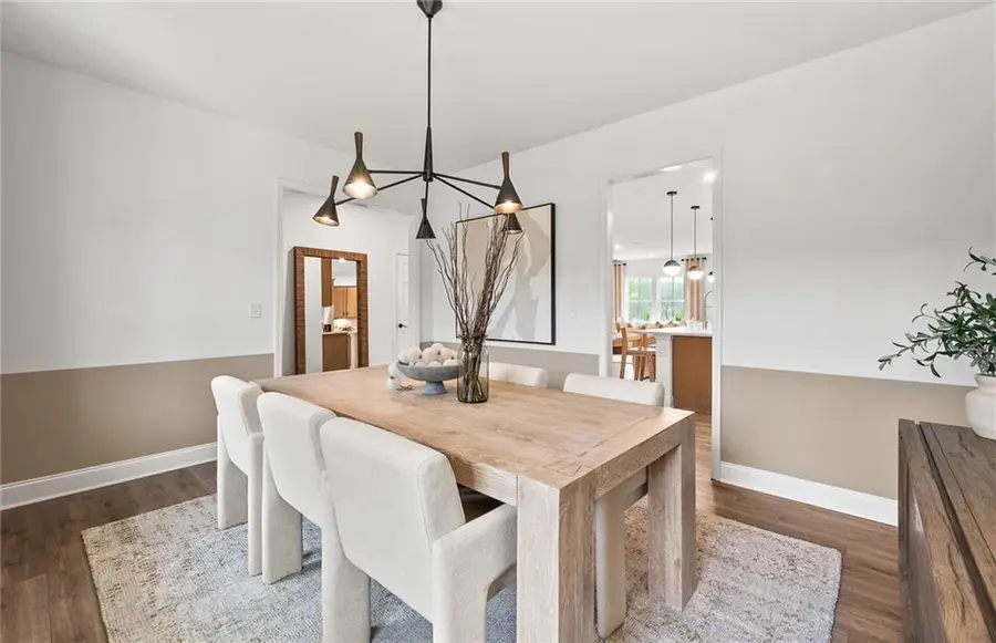 1688 Branch Creek Dr-lot 104, Cumming, GA 30040 - #3