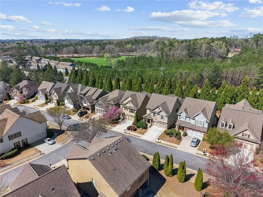 8505 Village School Drive, Cumming, GA 30041 - #2