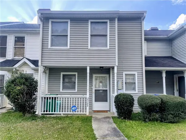 2323 Wellington Circle, Lithonia, GA 30058