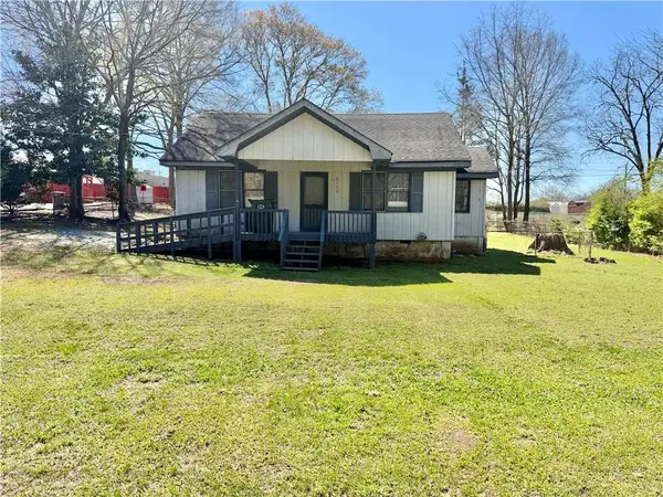 6168 Wheat Street Ne, Covington, GA 30014