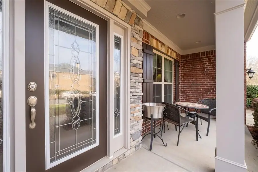 3880 Courson Street, Marietta, GA 30066 - #2