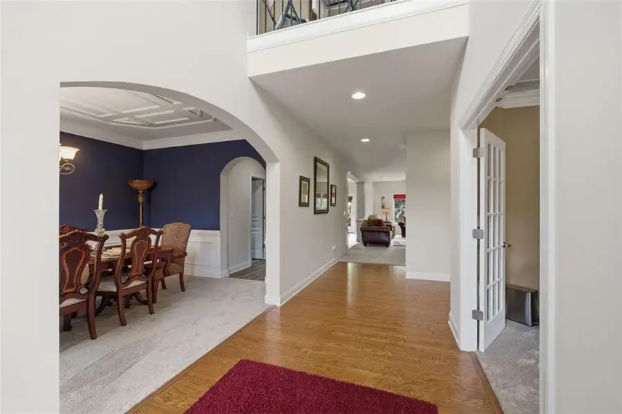 3880 Courson Street, Marietta, GA 30066 - #3