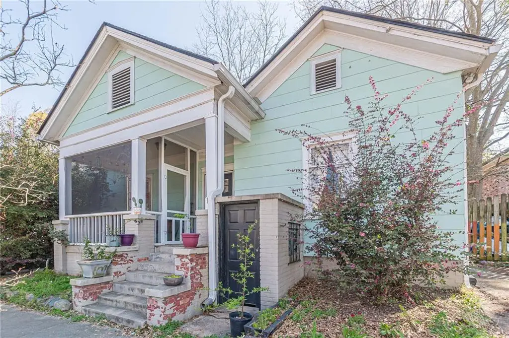 3030 Semmes Street, East Point, GA 30344 - #1