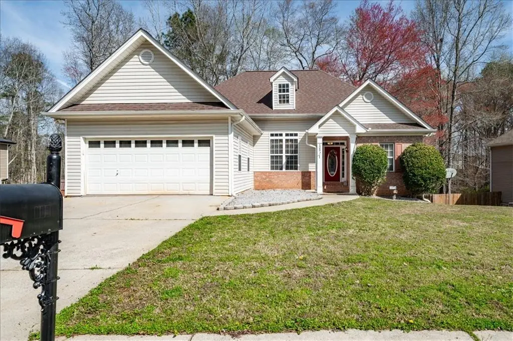 125 Creek Crossing Lane, Temple, GA 30179 - #1