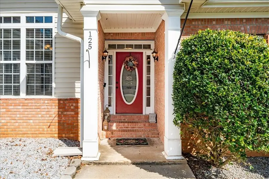 125 Creek Crossing Lane, Temple, GA 30179 - #2