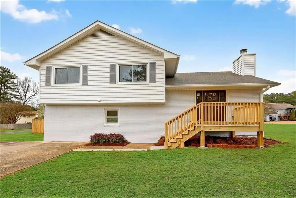 2776 Parcel Road, Austell, GA 30106 - #1