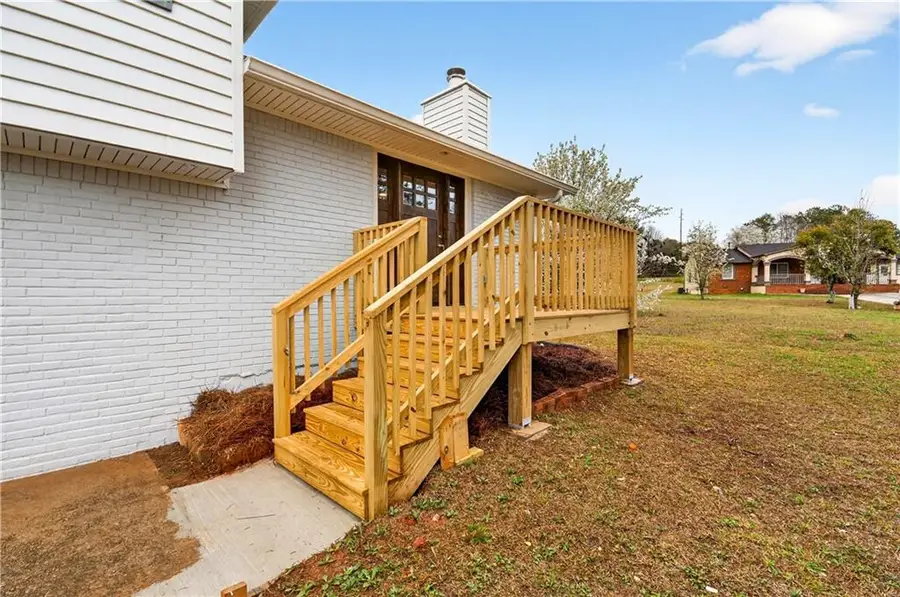 2776 Parcel Road, Austell, GA 30106 - #2