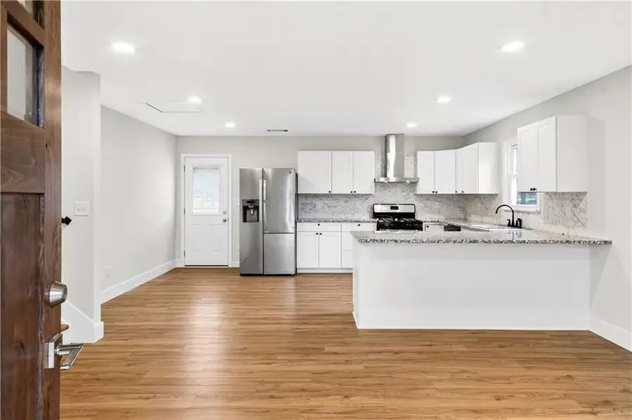 2776 Parcel Road, Austell, GA 30106 - #3