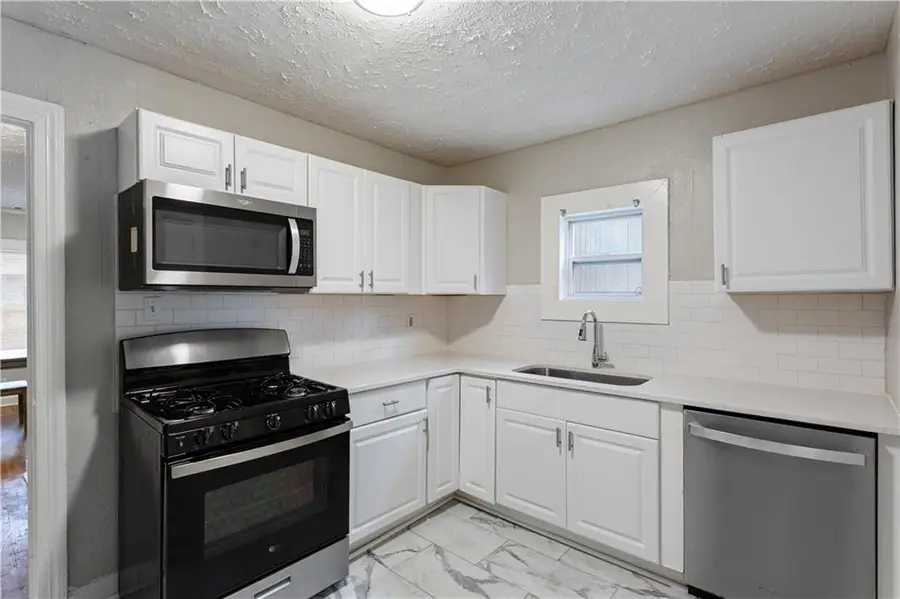 5074 Park Avenue, Forest Park, GA 30297 - #2