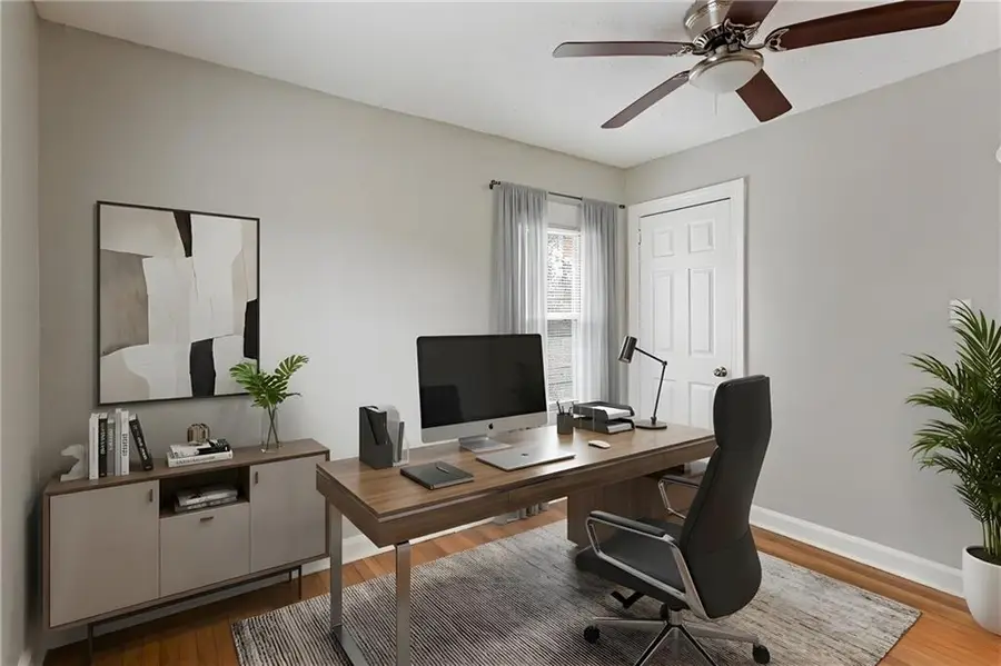 5074 Park Avenue, Forest Park, GA 30297 - #3