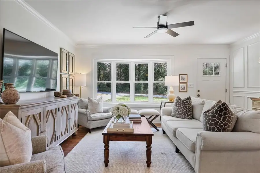 2144 Jonathon Lane Ne, Atlanta, GA 30319 - #2