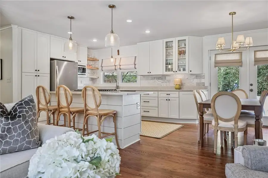 2144 Jonathon Lane Ne, Atlanta, GA 30319 - #3