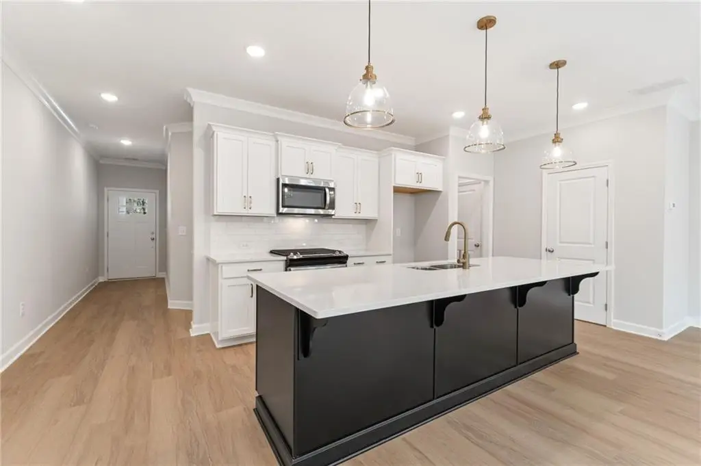 337 Colsen Drive, Acworth, GA 30102 - #1