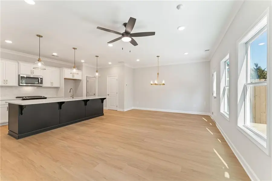 337 Colsen Drive, Acworth, GA 30102 - #2