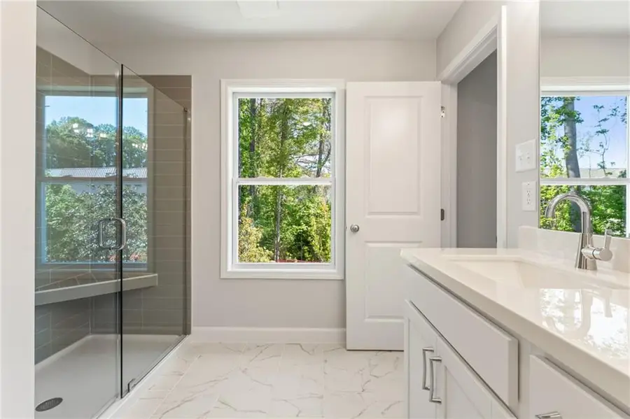 337 Colsen Drive, Acworth, GA 30102 - #3