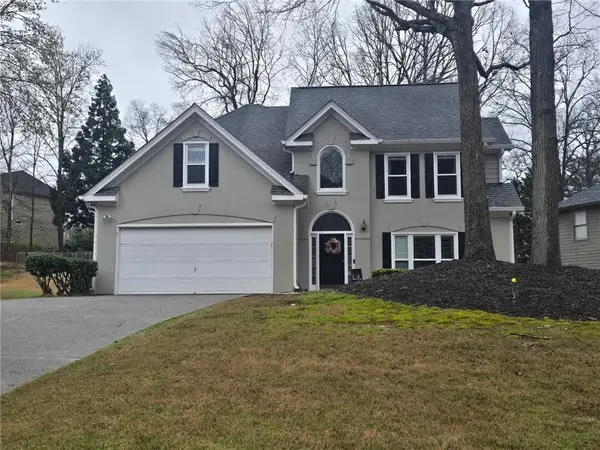 1677 Branch Creek Cove, Lawrenceville, GA 30043