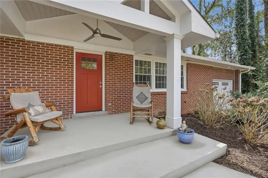 357 Polk Street Nw, Marietta, GA 30064 - #2