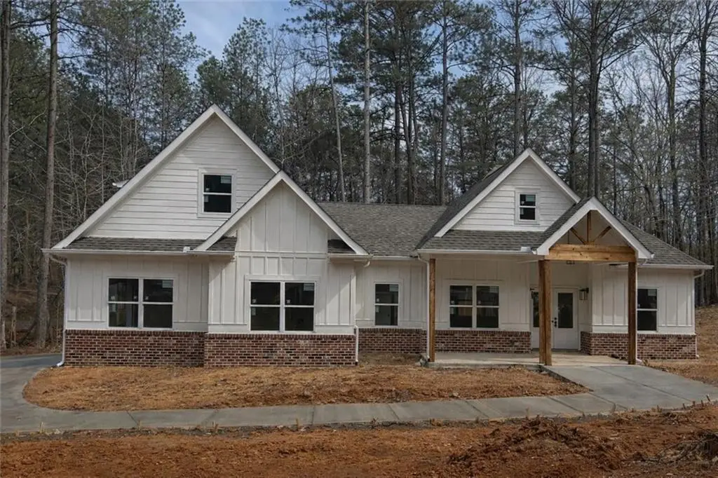 5134 Woodmond Drive, Villa Rica, GA 30180 - #1