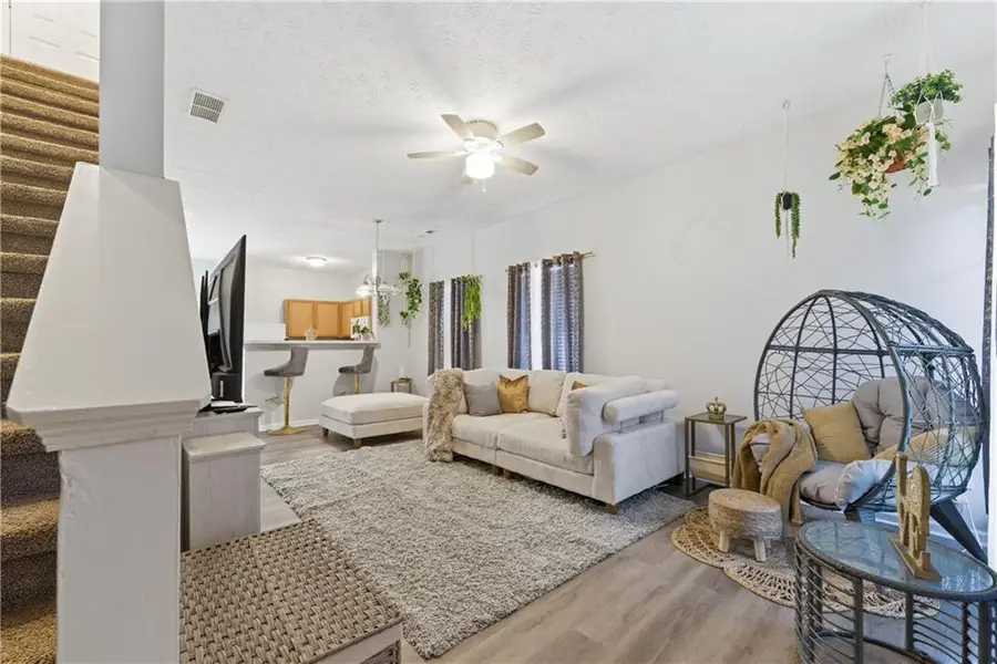 1686 Camden Forrest Trail, Riverdale, GA 30296 - #3