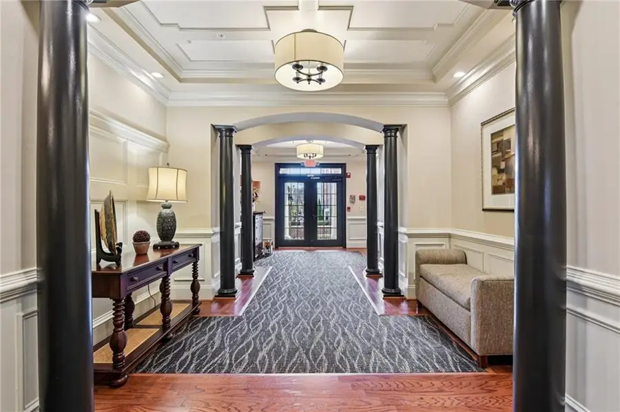 2300 Peachford Road #1302, Dunwoody, GA 30338 - #3