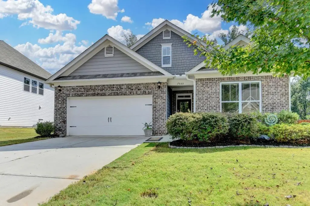7535 Rambling Vale, Cumming, GA 30028 - #1
