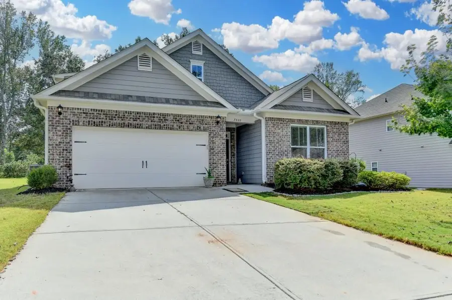 7535 Rambling Vale, Cumming, GA 30028 - #2