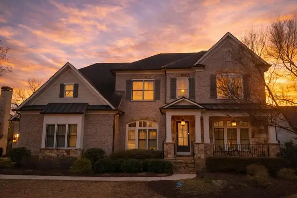 4830 Kentwood Drive, Marietta, GA 30068