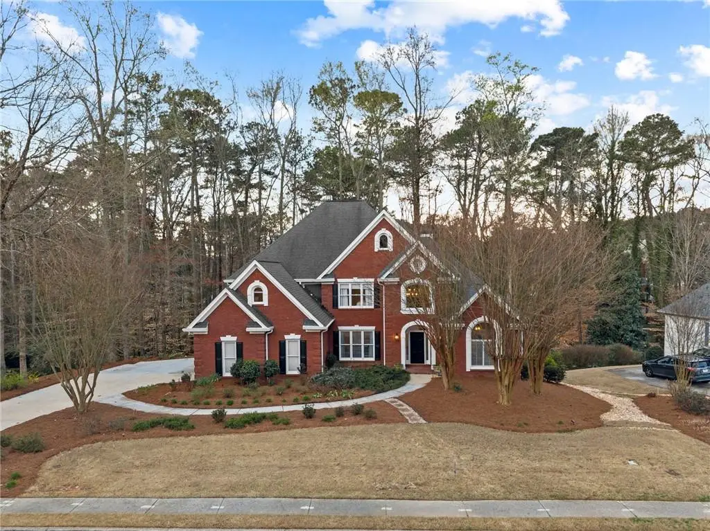 1326 Annapolis Way, Grayson, GA 30017 - #1
