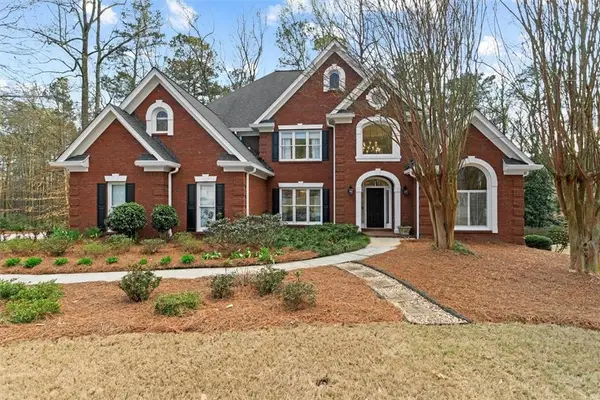 1326 Annapolis Way, Grayson, GA 30017