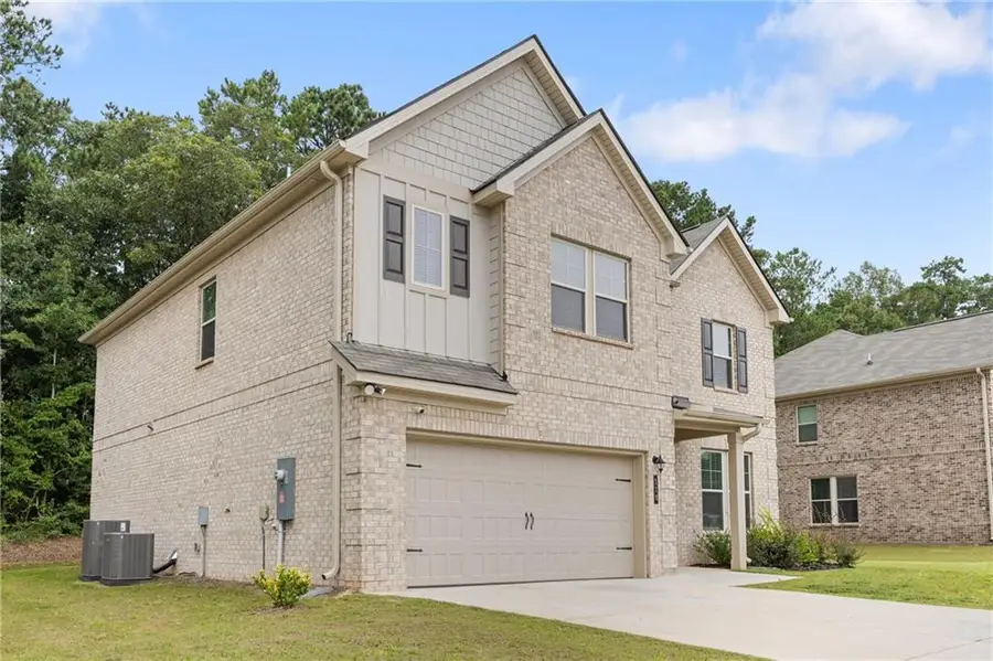 116 Cabin Way, Hampton, GA 30228 - #2