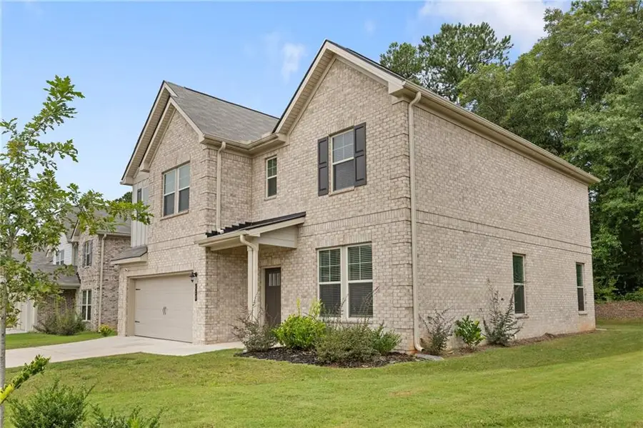 116 Cabin Way, Hampton, GA 30228 - #3