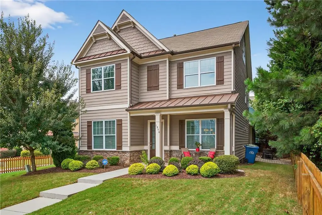 1976 Boyd Trace Lane, Atlanta, GA 30318 - #1