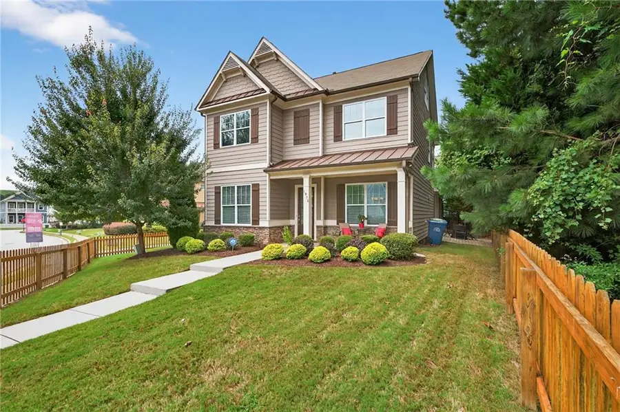 1976 Boyd Trace Lane, Atlanta, GA 30318 - #2