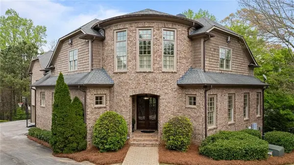 1950 Bennetts Point Drive, Marietta, GA 30068