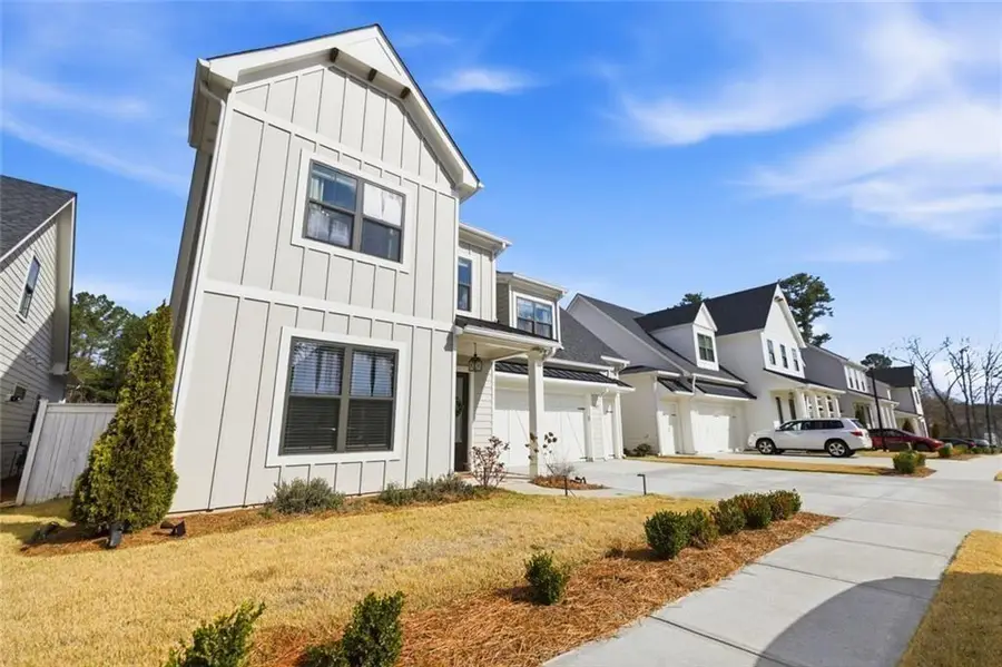 1107 Maybeck Way, Peachtree City, GA 30269 - #3