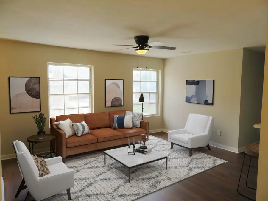 1336 Surrey Lane Sw, Marietta, GA 30008 - #3