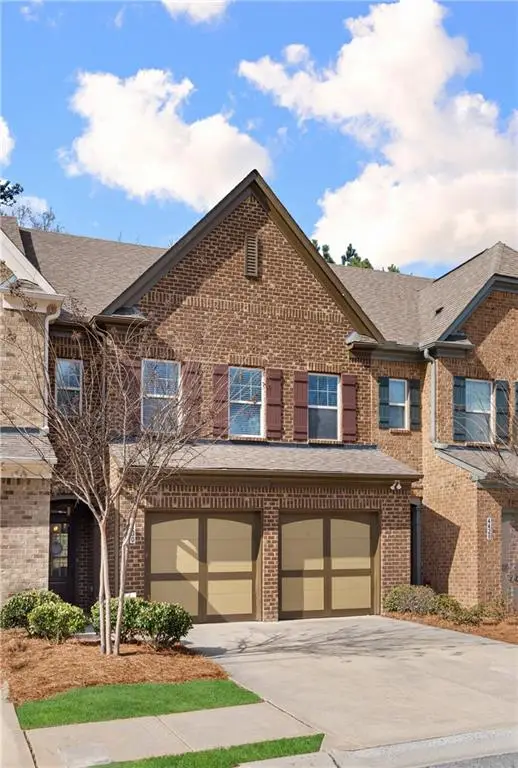 4430 Cedar Bridge Walk, Suwanee, GA 30024 - #2