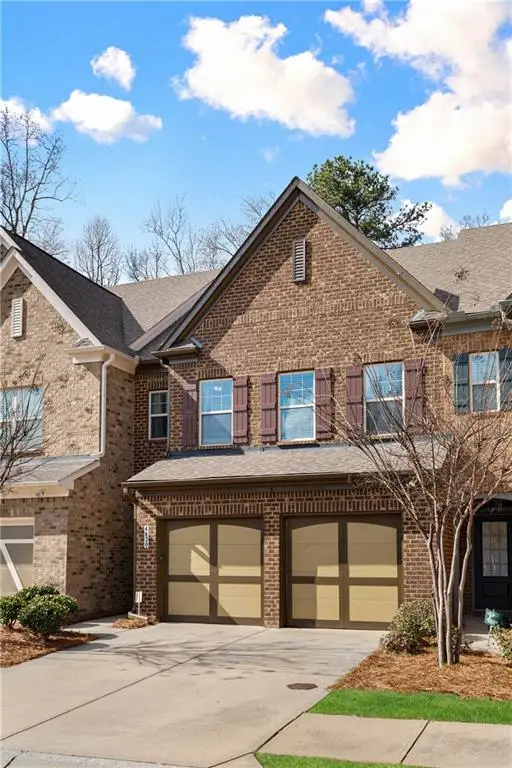 4430 Cedar Bridge Walk, Suwanee, GA 30024 - #3
