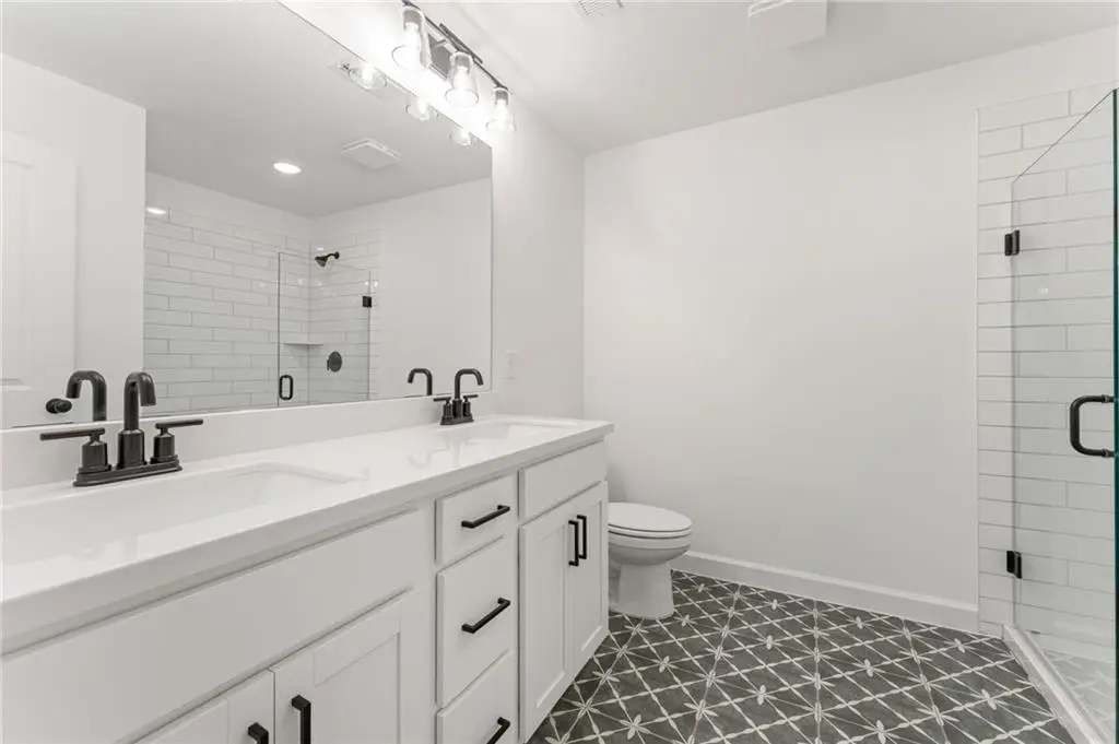 329 Colsen Drive, Acworth, GA 30102 - #1