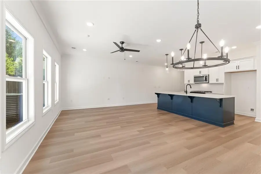 329 Colsen Drive, Acworth, GA 30102 - #2