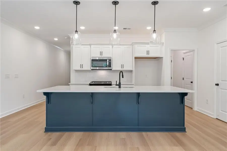 329 Colsen Drive, Acworth, GA 30102 - #3