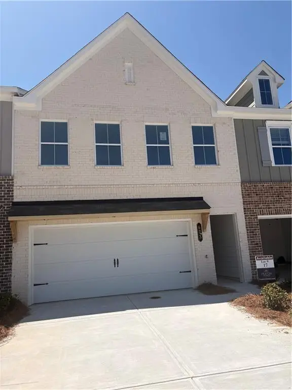 673 Sunstone Lane, Lawrenceville, GA 30043 - #1