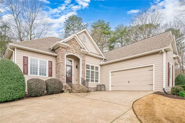 401 Oakwind Drive, Canton, GA 30114